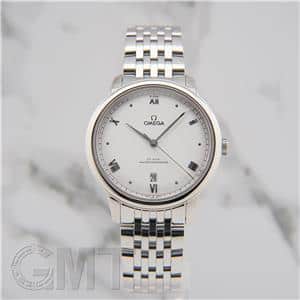 【希少】オメガ　デヴィル　191.0081 cal.1417 クォーツ　ホワイト 希少】オメガ デヴィル 191.0081 cal.1417 クォーツ ホワイト 希少