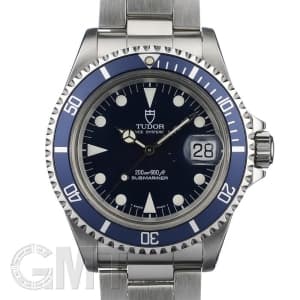 TUDOR チューダー サブマリーナ Ref.79090 メイン