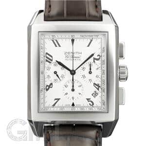 ZENITH ゼニス ポートロワイヤル 03.0550.400/02.C507  グランド ポートロワイヤル メイン