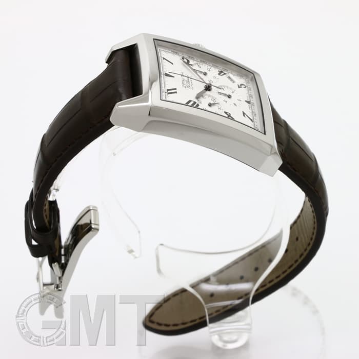 中古)ZENITH ゼニス ポートロワイヤル 03.0550.400/02.C507 グランド 