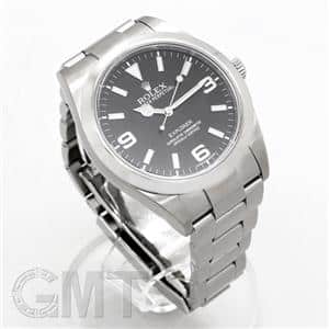 ROLEX ロレックス エクスプローラー I 214270 メイン