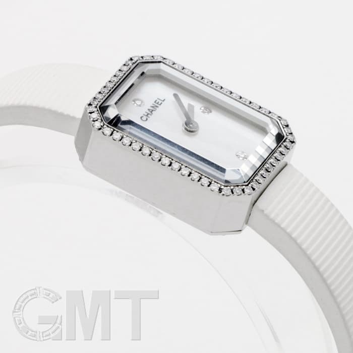 中古)CHANEL シャネル プルミエール H2433 MOP（商品ID