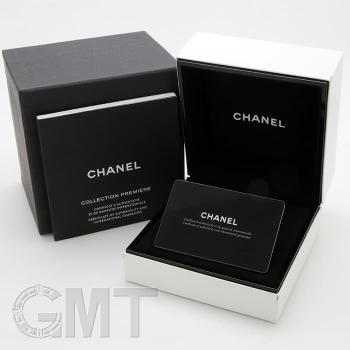 中古)CHANEL シャネル プルミエール H2433 MOP（商品ID