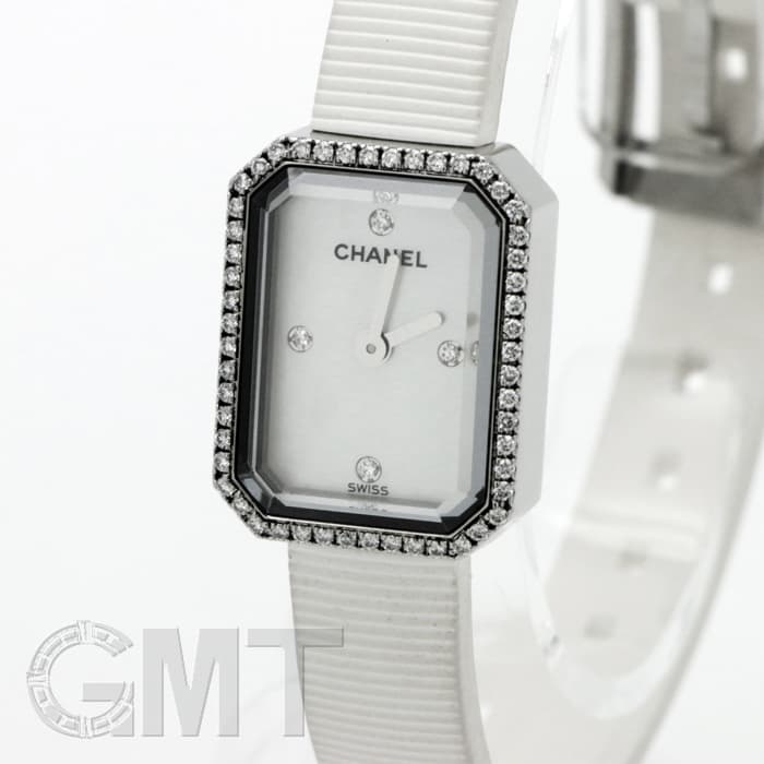 中古)CHANEL シャネル プルミエール H2433 MOP（商品ID：3717004519984