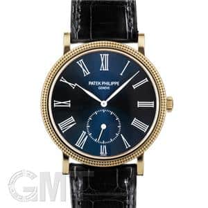 PATEK PHILIPPEパテック・フィリップ カラトラバ 3919J-015 メイン