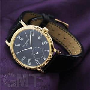 PATEK PHILIPPEパテック・フィリップ カラトラバ 3919J-015 メイン