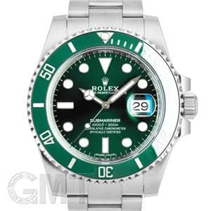 ROLEX ロレックス サブマリーナー  デイト 116610LV ランダムシリアル メイン