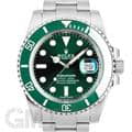 ROLEX ロレックス サブマリーナー  デイト 116610LV ランダムシリアル