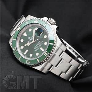 ROLEX ロレックス サブマリーナー  デイト 116610LV ランダムシリアル メイン
