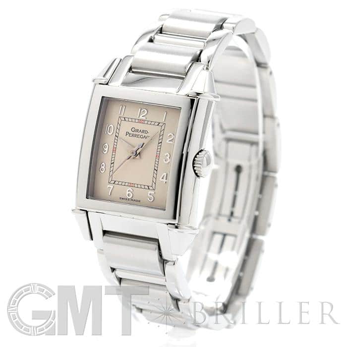 中古)GIRARD PERREGAUX ジラール・ペルゴ ヴィンテージ1945 手巻き