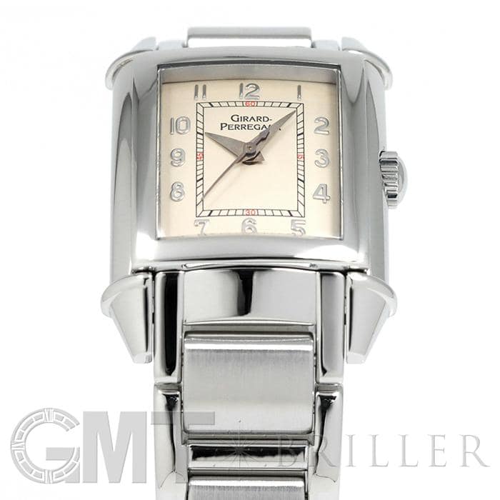 中古)GIRARD PERREGAUX ジラール・ペルゴ ヴィンテージ1945 手巻き
