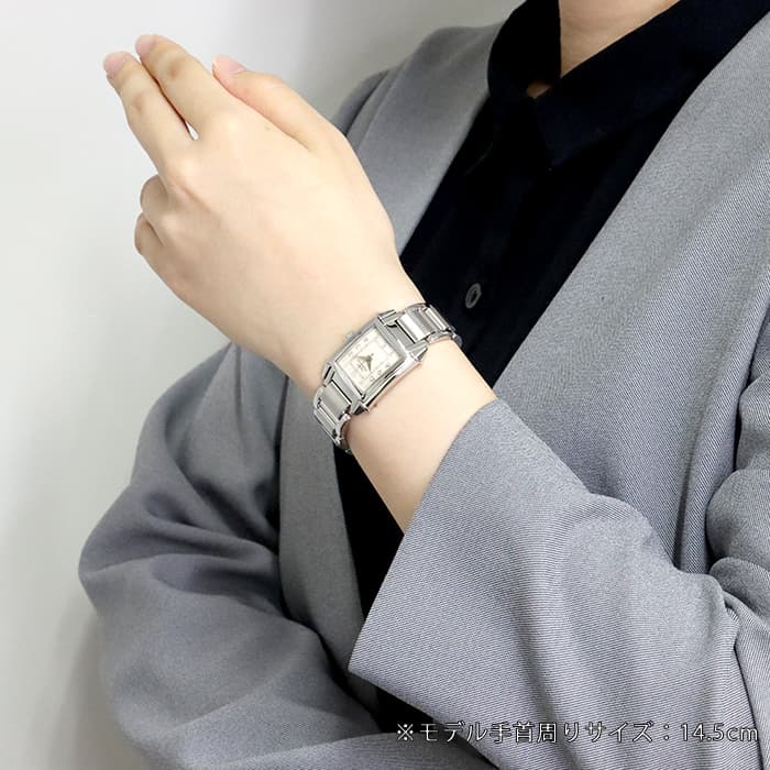 中古)GIRARD PERREGAUX ジラール・ペルゴ ヴィンテージ1945 手巻き