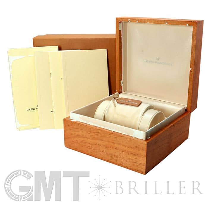 GIRARD-PERREGAUX ジラール・ペルゴ ヴィンテージ 手巻き 動品 ジラール・ペルゴ Girard Perregaux 2針 シルバーダイヤル 手巻き