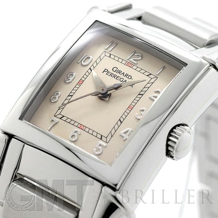 中古)GIRARD PERREGAUX ジラール・ペルゴ ヴィンテージ1945 手