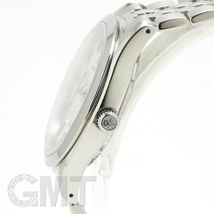 中古)SEIKO セイコー グランドセイコー 9Fクオーツ 25周年記念限定