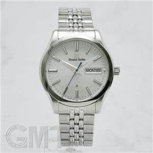 SEIKO セイコー グランドセイコー 9Fクオーツ 25周年記念限定モデル SBGT241【世界限定1000本】 メイン