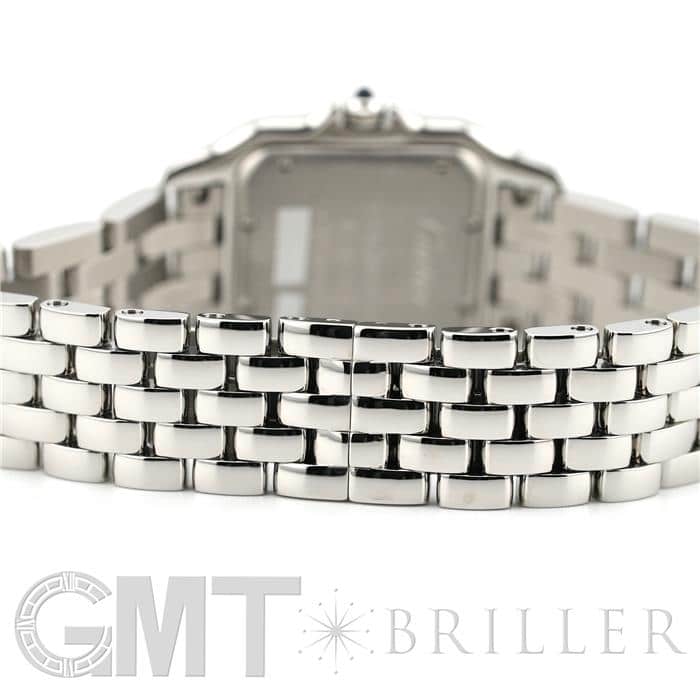 カルティエ パンテール ブランケット　箱無し 中古)CARTIER カルティエ パンテール ドゥ カルティエ MM