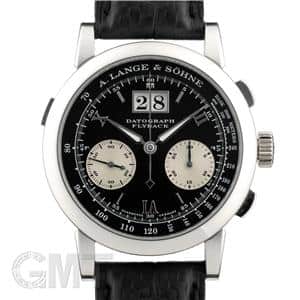 A. LANGE & SOHNE ランゲ&ゾーネ ダトグラフ ダトグラフ 403.035 メイン