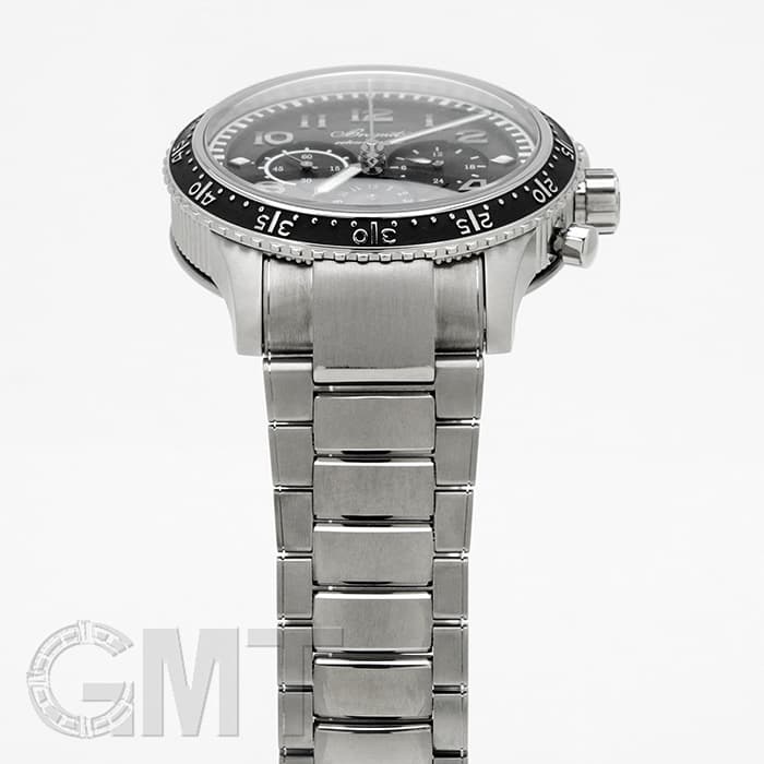 新品)BREGUET ブレゲ TYPE XXI タイプトゥエンティワン 3810TI/H2/TZ9