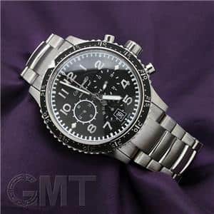 BREGUET ブレゲ TYPE XXI タイプトゥエンティワン 3810TI/H2/TZ9 メイン