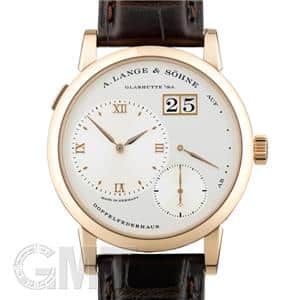 A. LANGE & SOHNE ランゲ&ゾーネ ランゲ1 191.032 メイン
