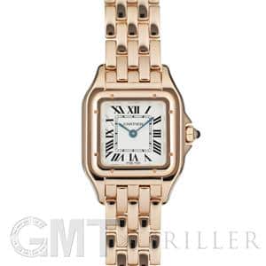 CARTIER カルティエ パンテール ドゥ カルティエ SM WGPN0006 メイン