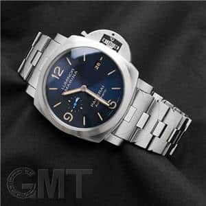 OFFICINE PANERAI オフィチーネ パネライ ルミノール マリーナ PAM01058 44mm メイン
