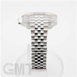 ROLEX ロレックス GMTマスター II 126710GRNR ジュビリーブレスレット