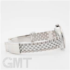 ROLEX ロレックス GMTマスター II 126710GRNR ジュビリーブレスレット