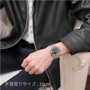 ROLEX ロレックス GMTマスター II 126710GRNR ジュビリーブレスレット