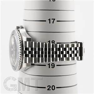 ROLEX ロレックス GMTマスター II 126710GRNR ジュビリーブレスレット