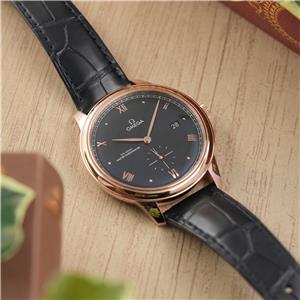 OMEGA オメガ デ・ヴィル プレステージ 434.53.41.20.03.001 メイン