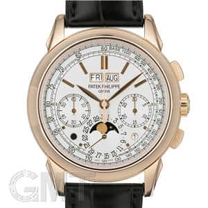 PATEK PHILIPPEパテック・フィリップ グランド コンプリケーション パーペチュアルカレンダー クロノグラフ 5270R-001 メイン