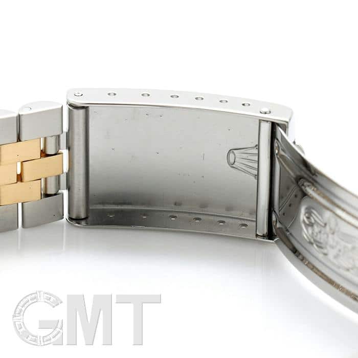中古)ROLEX ロレックス デイトジャスト 36 16233 シャンパン（商品ID