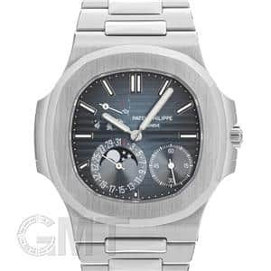 PATEK PHILIPPEパテック・フィリップ ノーチラス パワーリザーブ＆ムーン 5712/1A-001 メイン