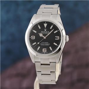 ROLEX ロレックス エクスプローラー I 214270 前期型 メイン