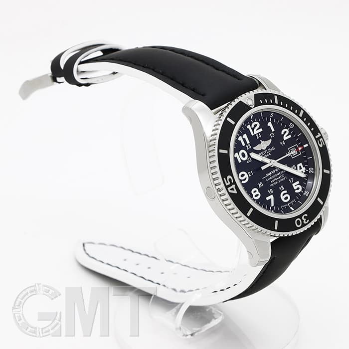 新品)BREITLING ブライトリング スーパーオーシャン II 44 ボルケーノ 新品)BREITLING ブライトリング スーパーオーシャン II 44 ボルケーノ
