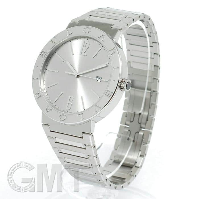 新品)BVLGARI ブルガリ ブルガリ・ブルガリ 103652（商品ID