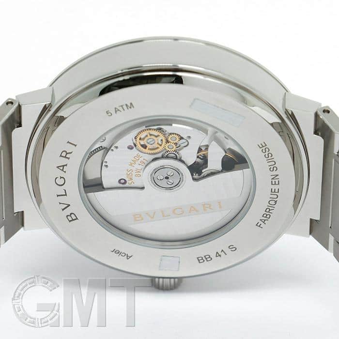 BVLGARI 腕時計　稼動品 ブルガリ BVLGARI（新品）｜腕時計｜正規販売店 – アイアイイスズ