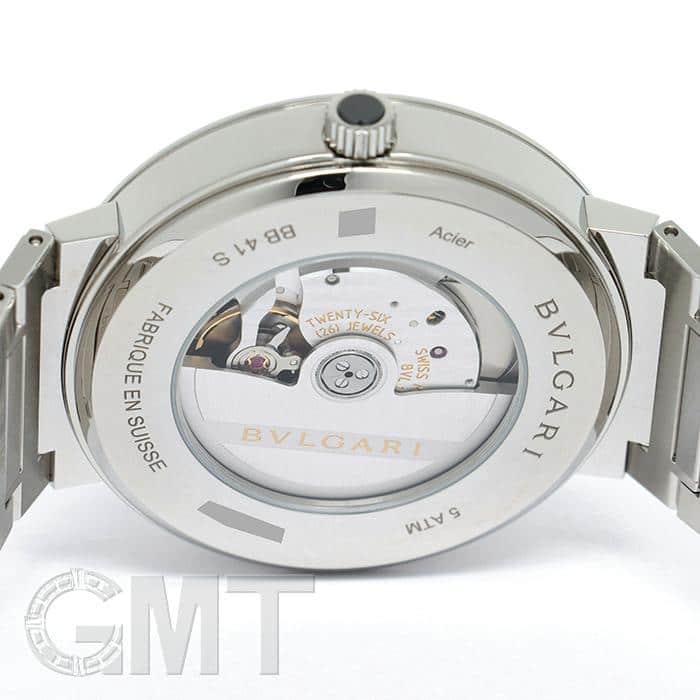新品)BVLGARI ブルガリ ブルガリ・ブルガリ 103652（商品ID