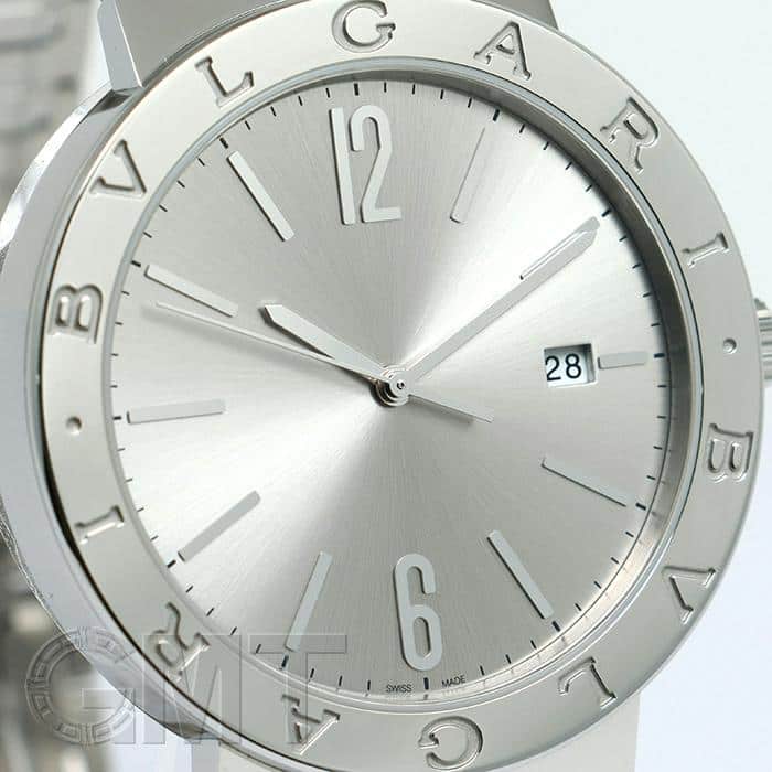 新品)BVLGARI ブルガリ ブルガリ・ブルガリ 103652（商品ID