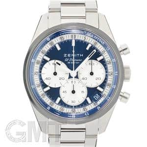 ZENITH ゼニス クロノマスター 03.3200.3600/51.M320 メイン