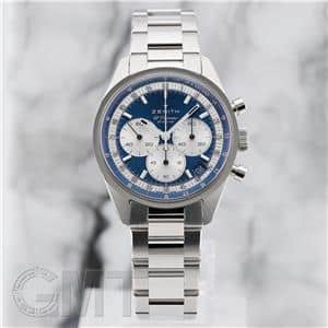 ZENITH ゼニス クロノマスター 03.3200.3600/51.M320 メイン