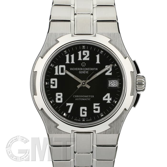 中古)VACHERON CONSTANTIN ヴァシュロン・コンスタンタン オーヴァー 