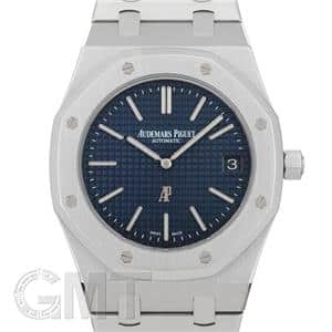 AUDEMARS PIGUET オーデマ・ピゲ ロイヤルオーク エクストラシン 39ｍｍ 15202ST.OO.1240ST.01 メイン