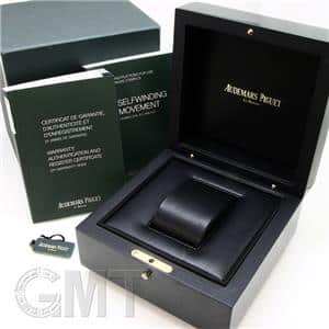 AUDEMARS PIGUET オーデマ・ピゲ ロイヤルオーク エクストラシン 39ｍｍ 15202ST.OO.1240ST.01 メイン