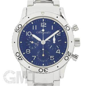BREGUET ブレゲ アエロナバル 3807ST/J2/SW9 日本限定1000本 メイン