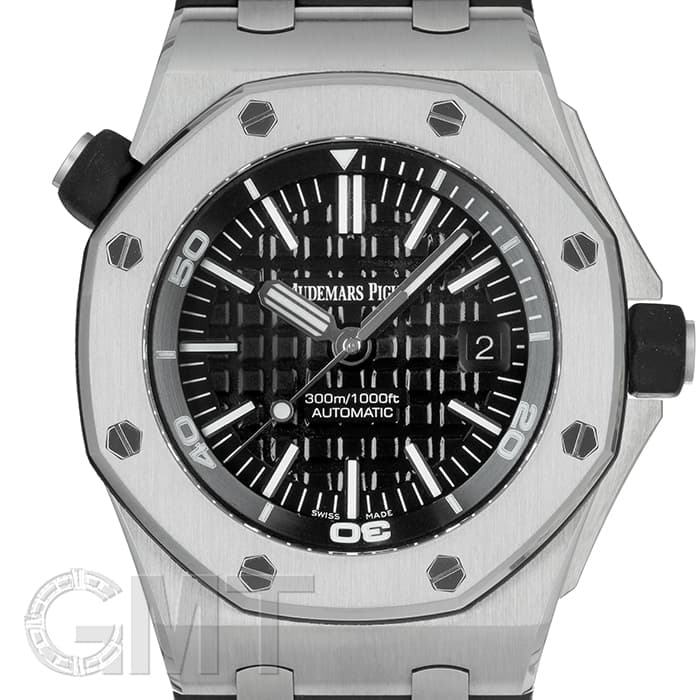 TEMPOMAT MADRID オーデマピゲ ロイヤルオークオフショア42mm用 26424BC.ZZ.D002CA.01 ロイヤル オーク オフショア クロノグラフ