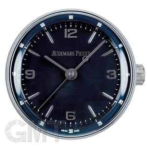 AUDEMARS PIGUET オーデマ・ピゲ CODE 11.59 テーブルクロック CODE11.59 2019 メイン