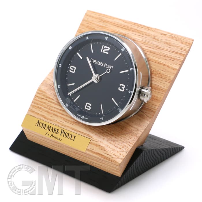 未使用)AUDEMARS PIGUET オーデマ・ピゲ CODE 11.59 テーブルクロック